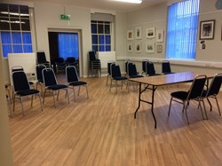 Bourton-on-the-Water Parish Council Room Hire