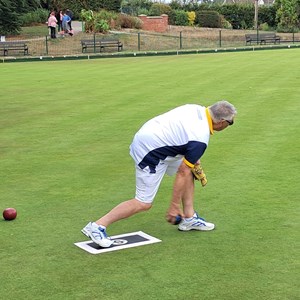 Haywards Heath & Beech Hurst Bowls Club Gallery: Finals weekend 2026 - trophies