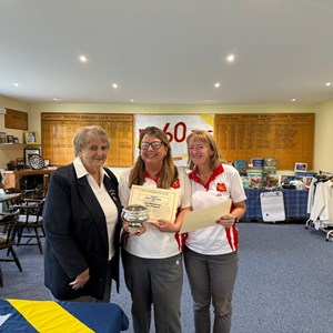 Thaxted Bowling Club Gallery