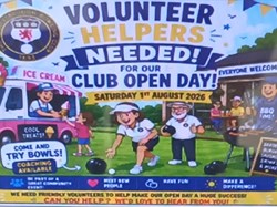Middlesbrough Bowling Club OPEN DAY DETAILS