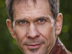 Washington History Society Peter Peverley born 1969