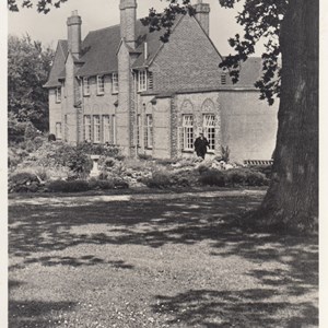 The Pensionary - Postmarked 18.07.1960