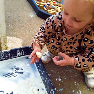 Swallow Risers Preschool and Out of School Club GDPR