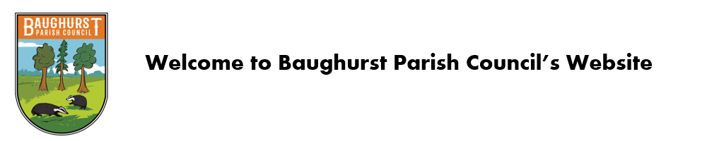 Baughurst Parish Council Home