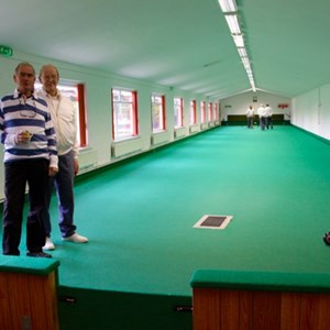 Wellington Bowling Club Gallery