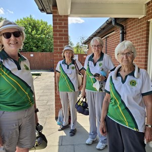 Oakham Bowling Club FIXTURES & WEEKLY REPORT