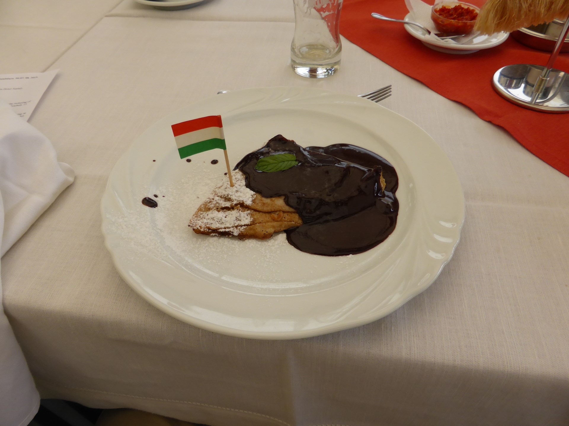 Tatabanya pudding Tatabanya pudding