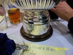 Mytchett Bowls Club External Competitions