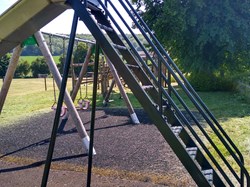 Hurstbourne Tarrant Parish Council Fields & Play Equipment