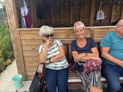 Redcar Borough Park Bowling Club Centenary Day 29 July