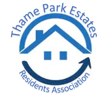 Thame Park Estates Residents Association Home