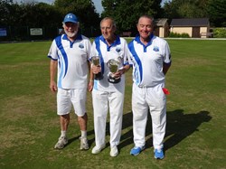 Men's Championship Finalist