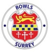Click on image to go to Bowls Surrey Match Website