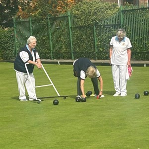 Dunstable Town Bowls Club Ltd Home