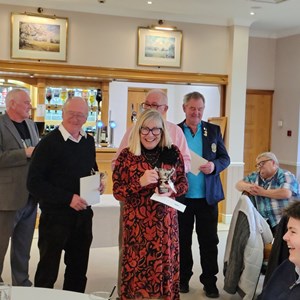 Cranbrook Bowls Club Club competitions 2024