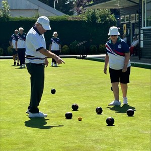 Kirby Muxloe Bowls Club Gallery