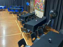 Needham Market Community Centre The Main Hall