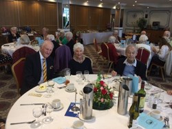 North Mymms Bowls Club  2025 Presentation Lunch North Mymms Bowls Club  2025 Presentation Lunch