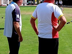Basingstoke & District Bowling Association Home