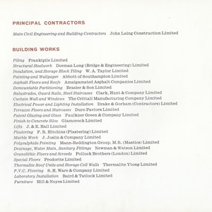 Memories of Alton, Hampshire The Harp Lager Brewery c1963 Memories of Alton, Hampshire The Harp Lager Brewery c1963