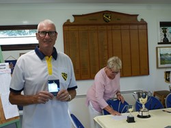 Adastra Bowling Club 2025 FINALS DAY