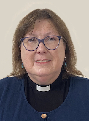 Rev. Denise Williamson