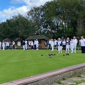 Dunstable Town Bowls Club Ltd ISLAND BOHEMIAM GROUP OUTING