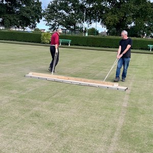 Kegworth Bowls Club Photo Gallery