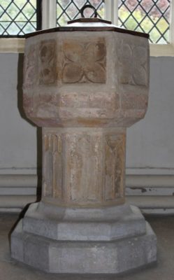 Decorated Font Decorated Font