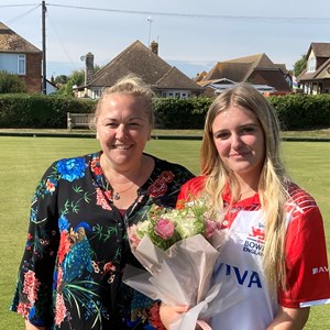 Clacton On Sea Bowling Club Limited Club Competitions 2024