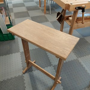 Christchurch Men's Shed Individuals Projects