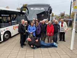 Dunstable Town Bowls Club Ltd POTTERS WEEK 2025