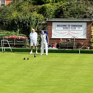 Townsend Bowls Club Finals Day 2024