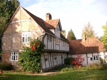 Quaker House