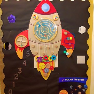 Swallow Risers Preschool and Out of School Club Gallery