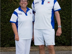 Runwell Hospital Bowls Club Finals Saturday (1)