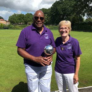 Emsworth Bowling Club Photos 2023 August-