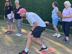 Biddenden Bowls Club Home