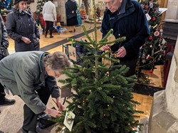 Dementia-friendly Alton Keeping Active