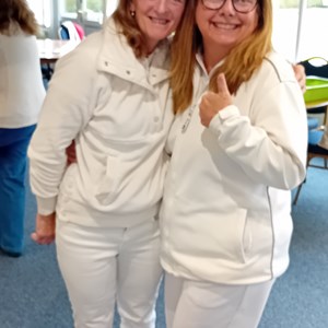 Thaxted Bowling Club Gallery