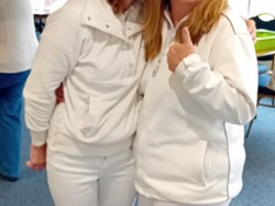 Thaxted Bowling Club Gallery