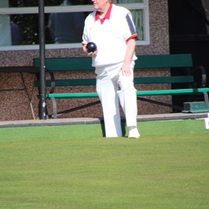 Hinckley Bowling Club Opening Day 2019 - page 4