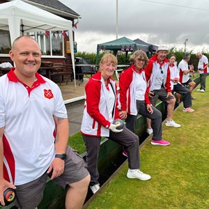 Thaxted Bowling Club Gallery