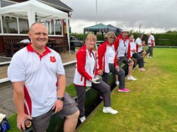 Thaxted Bowling Club Gallery
