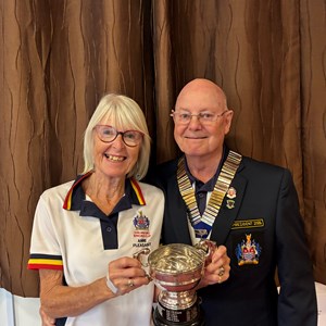 Chelmsford Bowls Club 2026 Club Finals