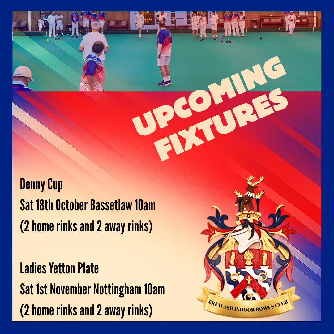 Erewash Indoor Bowls Centre Home Erewash Indoor Bowls Centre Home