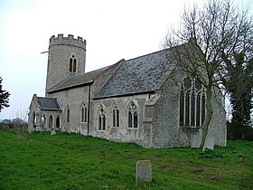 Rockland St Mary with Hellington Parish Council Hellington Rockland St Mary with Hellington Parish Council Hellington