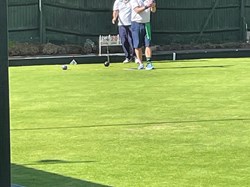 Dunstable Town Bowls Club Ltd FINALS WEEKEND 2026
