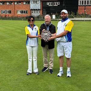 Mill Bowling Club Finals Weekend 2025
