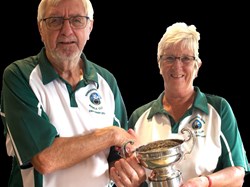 Somersham Town Bowls Club Club Competitions 2023